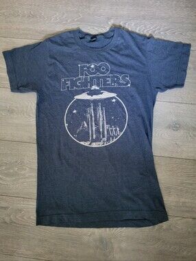 Tultex Foo Fighters T-Shirt